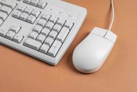 Ergonomic Computer Mouse, Easy and Profitable Operation