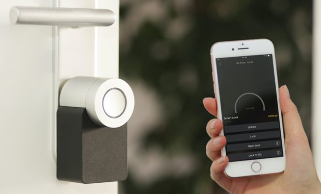 Smart Home Security Devices, Advanced Solutions for Modern Life