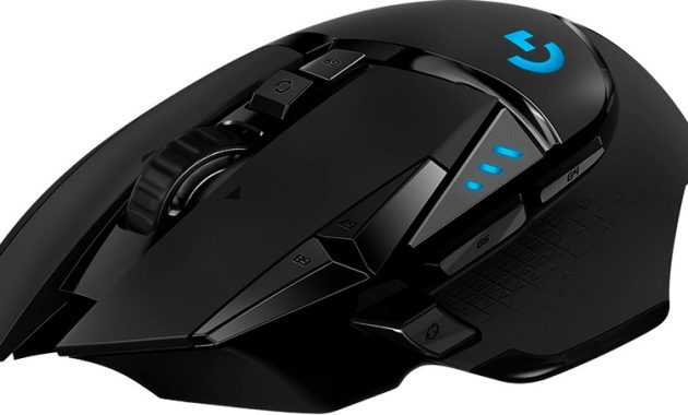 Wireless Mouse, a Sophisticated Technology Product with Many Benefits
