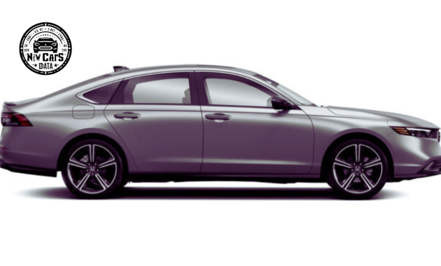 The New 2024 Honda Accord Hybrid Review, Specs and Prices