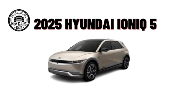 The New 2024 Hyundai Ioniq 5 Specs, Pricing, and Release Date