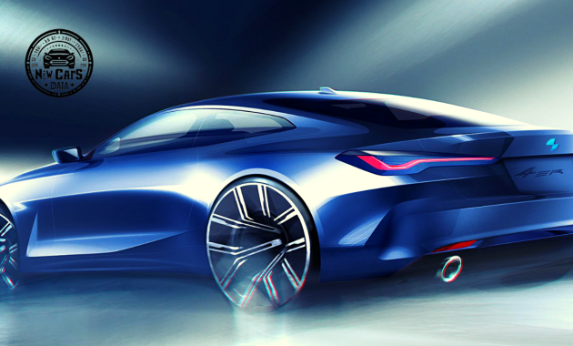 The New BMW 8 Series (codename G77) rumored will launch in late 2025