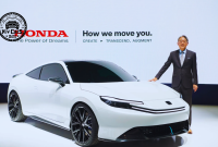 The Upcoming 2026 Honda Prelude Specs, Prices, and Release Date