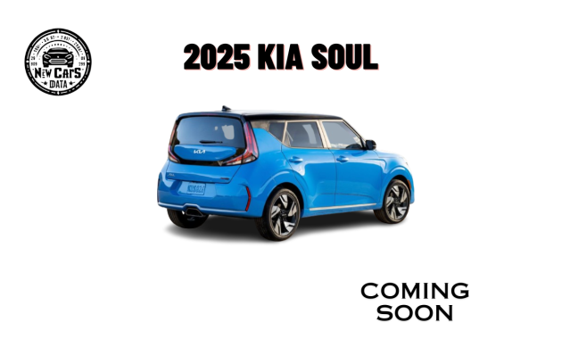 Exploring The Upcoming 2025 Kia Soul and Its Features