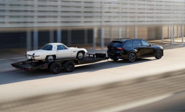 2025 Mazda CX-70 Performance