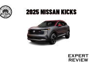 The New 2025 Nissan Kicks All The Details are Here The New 2025 Nissan Kicks All The Details are Here