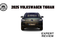 The New 2025 Volkswagen Tiguan All The Details is Here The New 2025 Volkswagen Tiguan All The Details is Here