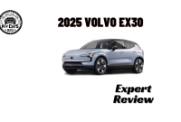 The New 2025 Volvo EX30 Specs, Prices, and Release Date