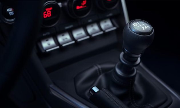 2024 GR86, The newly available Performance Package adds Brembo brakes and SACHS suspension dampers.