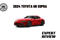 The New 2024 Toyota GR Supra Everything To Know is Here