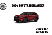 The New 2024 Toyota Highlander Everything You Need To Know