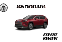 The New 2024 Toyota RAV4 Everything You Need To Know is Here