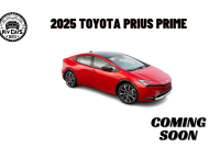 The New 2025 Toyota Prius Prime Everything You Need To Know