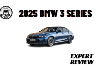 The New 2025 BMW 3-Series Everything You Need To Know! The New 2025 BMW 3-Series Everything You Need To Know!