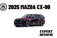 2025 Mazda CX-90