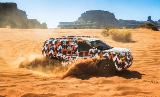 2026 Honda Passport Engine and performance