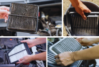 A Complete Guide to Cleaning Your Car’s Air Filter