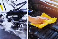 A Simple Guide to Engine Bay Care A Simple Guide to Engine Bay Care
