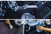 Easy Steps to Detail Your Car’s Interior