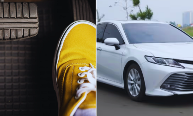 How to Diagnose Poor Acceleration Issues in Your Car