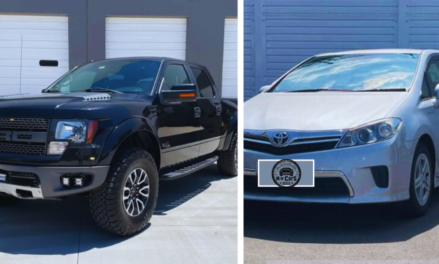 How to Increase Your Car's Resale Value