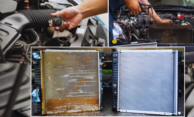 How to Replace Your Car’s Radiator